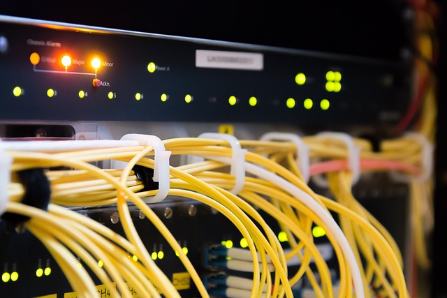 telecommunications network