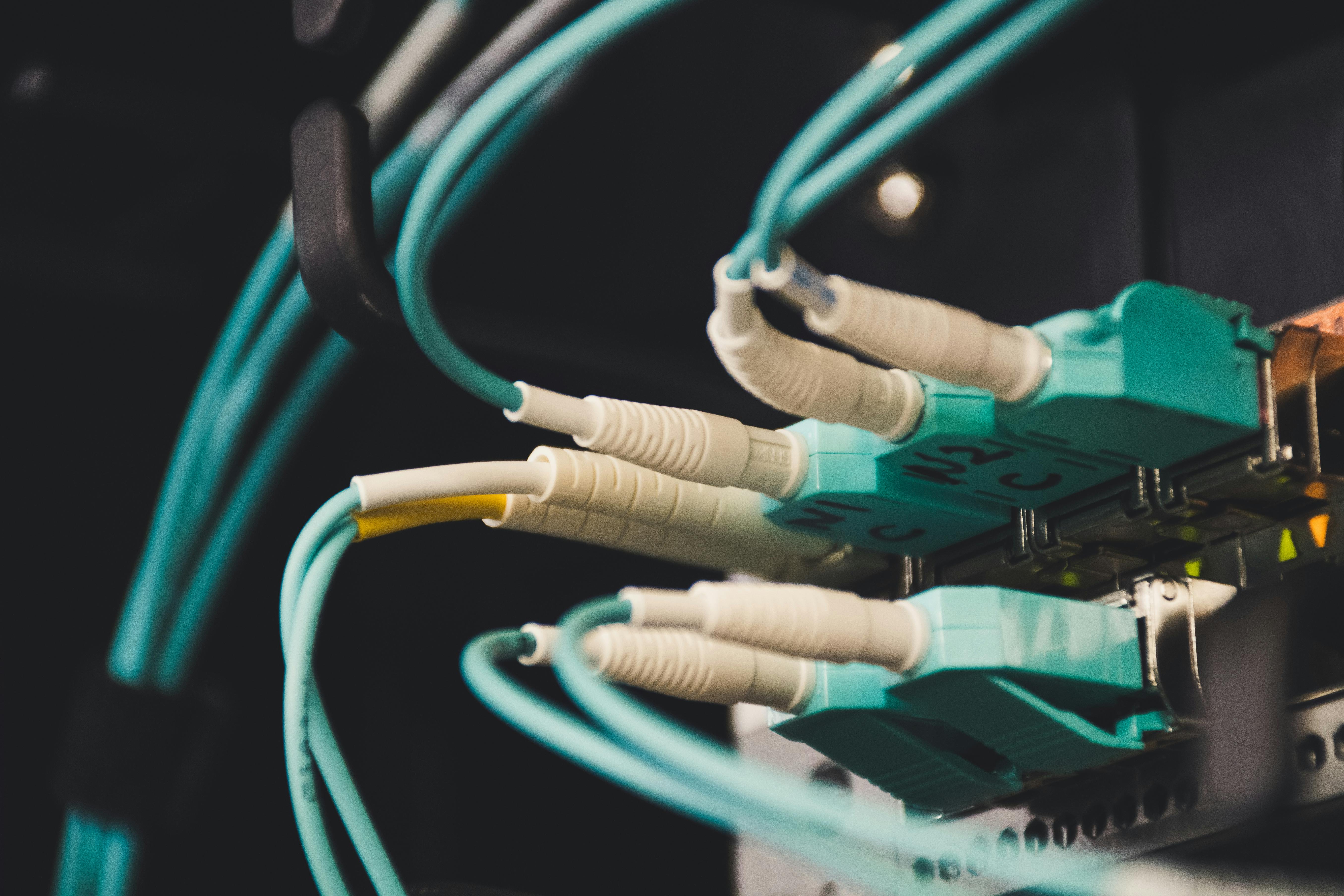 telecommunications infrastructure