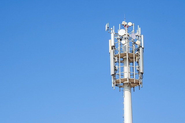 telecommunications infrastructure