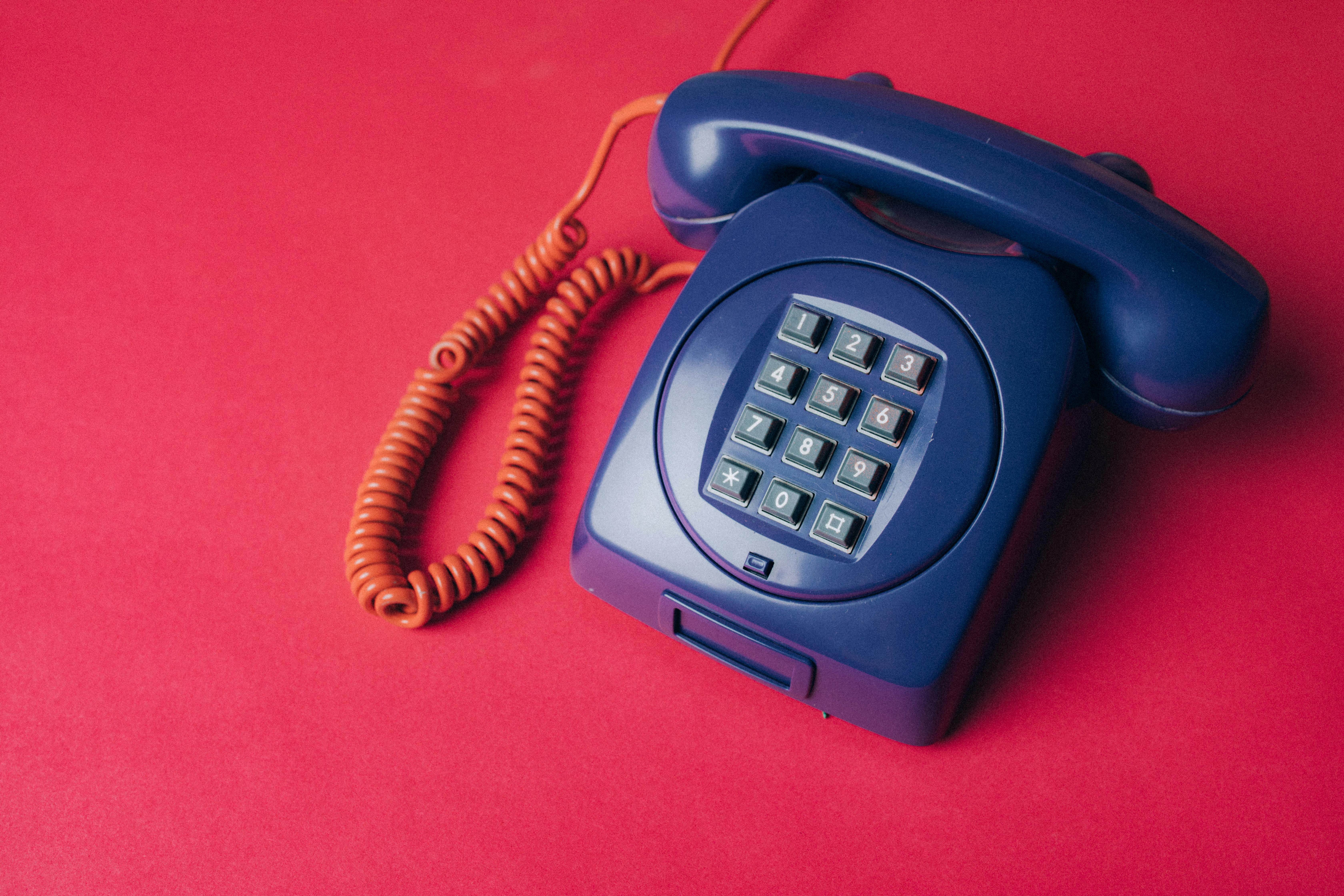 telecommunications technology